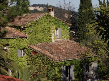 Le Mas du Naoc - Bed and Breakfast in Cabris, French Riviera & Provence