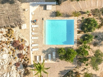 Mandranova Resort - Hotel & Self-Catering in Palma di Montechiaro, Sicily