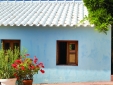 Blue House melides best vacation home near comporta secretplaces