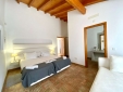 Casa da. Charca deluxe king room costa vicentina zambujeiro do mar