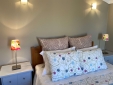 Casa do Canto double bedroom