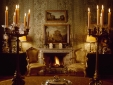 Residenza Napoleone III Roma Italy Luxury Boutique Hotel