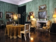 Residenza Napoleone III Roma Italy Luxury Boutique Hotel