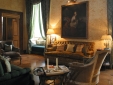 Residenza Napoleone III Roma Italy Luxury Boutique Hotel