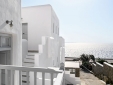 Apanema Resort Mykonos Beach Hotel Design