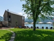 Hotel Cortisen am See Lake Wolfgang
