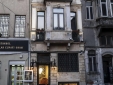 Hotel turkey PERADAYS