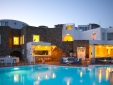 Rocabella Mykonos Art Hotel & SPA luxury
