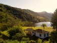 Fazenda Catuçaba best accommodations rental houses nature in brasil