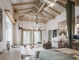 Mazaraki Guesthouse hotel boutique Laconia Mystras