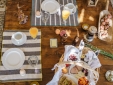 Mazaraki Guesthouse hotel boutique Laconia Mystras