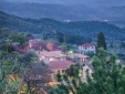 Mazaraki Guesthouse hotel boutique Laconia Mystras