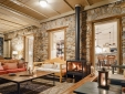Mazaraki Guesthouse hotel boutique Laconia Mystras