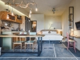 Mazaraki Guesthouse hotel boutique Laconia Mystras