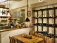 Mazaraki Guesthouse hotel boutique Laconia Mystras