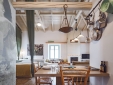 Mazaraki Guesthouse hotel boutique Laconia Mystras