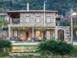 Mazaraki Guesthouse hotel boutique Laconia Mystras
