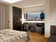 O & B Athens Boutique hotel