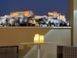 O & B Athens Boutique hotel