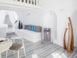 Mill House Studios and Suites Santorini Luxury hotel