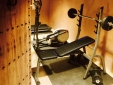 Fitness Room