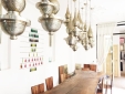Private restaurant