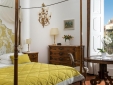 Hotel Palazzo Murat best luxury hotel in Positano romantic spa