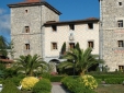 Hotel Palacio Torre de Ruesga romantic quiet historic building beautiful landscape enchanting view            