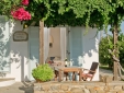 Kavos Naxos Hotel Greece Agios Prokopios Cyclades Design