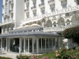 Hotel Real Santander romantic
