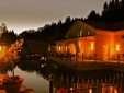 Wellness Resort Romantika Hauzenberg Deutschland Germany Charming Hotel