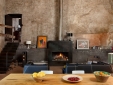 Monaci Delle Terre Nere hotel Sicily
