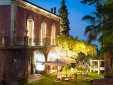 Monaci delle Terre Nere sicily best romantic luxus hotel