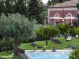 Monaci Delle Terre Nere hotel Sicily hip hotel