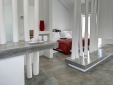 casas da lupa zambujeiro do Mar alentejo coast hotel b&b best charming hip trendy