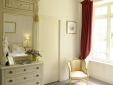 Domaine de Moulin Mer Ruliver Bedroom