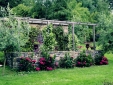 Domaine de Moulin Mer Garden 2