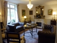 Domaine de Moulin Mer Lounge