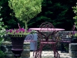Domaine de Moulin Mer Garden