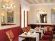 Hotel Canal Grande Dinning