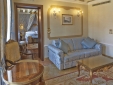 Hotel Canal Grande Canal Suite
