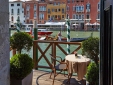 Hotel Canal Grande River