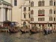 Hotel Antiche Figure Venezia Canal Grande