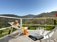 Superior room with views