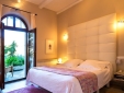 Almunia del Valle hotel b&b granada design boutique