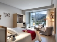 Almunia del Valle hotel b&b granada design boutique