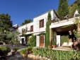 Almunia del Valle hotel b&b granada design boutique