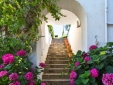 Almunia del Valle hotel b&b granada design boutique