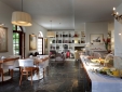 Almunia del Valle hotel b&b granada design boutique