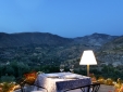 Almunia del Valle hotel b&b granada design boutique